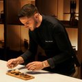 Kochnationalmannschaft, Schweiz, Culinary World Cup 2026, Thomas Bissegger, Koch, Dozent, EHL Passugg