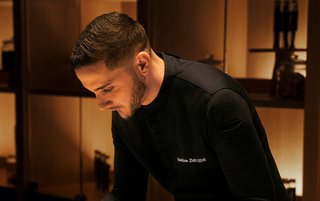 Kochnationalmannschaft, Schweiz, Culinary World Cup 2026, Thomas Bissegger, Koch, Dozent, EHL Passugg