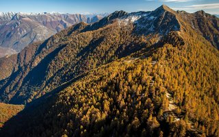 Unesco, Buchenwälder, Bettlachstock, Val di Lodano, Tessin, Solothurn, Katrin Schneeberger, BAFU, Weltnaturerbe, Biodiversität