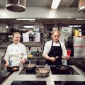 Berufsbildung, Lehrverträge, Lernende, Hotellerie, Gastronomie, Nachwuchs, Fachkräftemangel