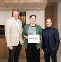 B Smart, Businesshotel Forum, Widnau, Rheintal, Hotelübernahme, Betreiberwechsel, Digitalisierung, Self-Check-in