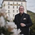 Chris K. Franzen Bürgenstock Hotels