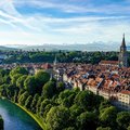 HotellerieSuisse, Regionalverbände, Regionalverbandskonferenz, Schweizer Hotellerie, Beherbergungsbranche, Kurzzeitvermietung, MWST-Sondersatz, Trinkgelder, SGH-Gesetz, Tourismuspolitik, Wohnraum, Bern