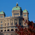 palais fédéral berne 