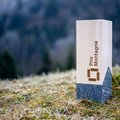 trophée du Prix montagne 