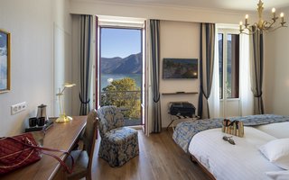 Hotel International au Lac, Lugano, Hotelinvestitionen, Hotelrenovation, Energieeffizienz, Familienhotellerie, Alessandra Schmid, Roberto Schmid, Anton Disler