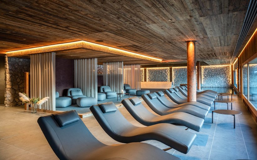 Dente Blanche Resort 