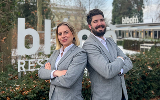 Lena Schwengeler & Benjamin Oberholzer