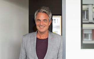 Michael Maeder verlässt Switzerland Travel Centre.