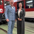 Zentralbahn, Michel Berchtold, Toni Häne, Stephanie Bregy, Milo Degiorgi, Cornelia Kaufmann-Hurschler, SBB AG