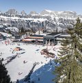 Bergbahnen Flumserberg, Flumserberg, Bergbahnen Flumserberg AG, Geschäftsjahr 2025/26, Prodalp-Express, Seilbahnen Schweiz, Bergbahnen