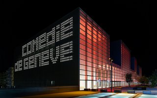 Comédie de Genève 