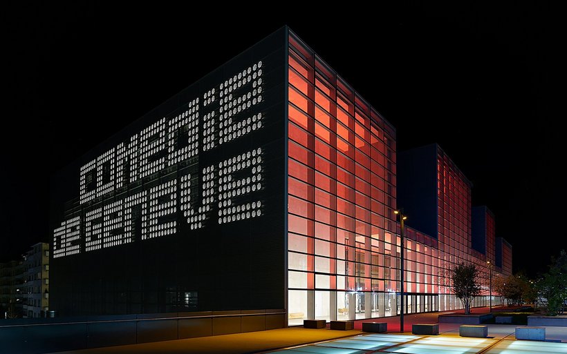 Comédie de Genève 