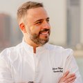 Le Grand Bellevue, Gstaad, Liborio Colonna, Executive Chef, Gastronomie, Michelin, Nachhaltigkeit