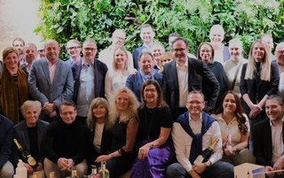 Mitgliederversammlung Private Selection & Tours