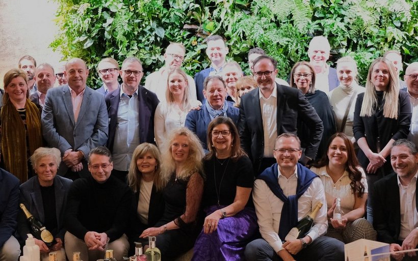 Mitgliederversammlung Private Selection & Tours