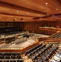 Montreux, 2M2C, congrès, rénovation, événementiel, Montreux Jazz, Swisstainable