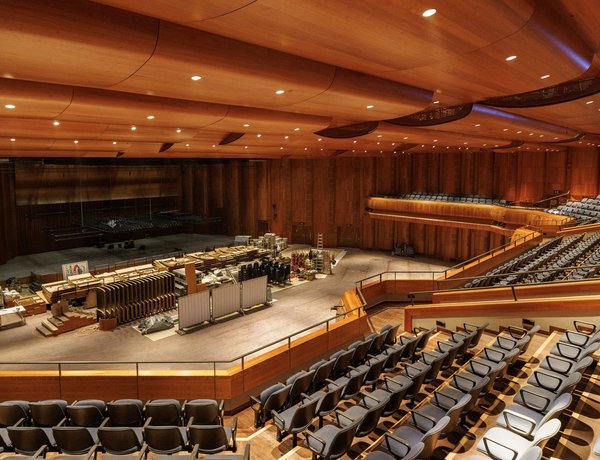 Montreux, 2M2C, congrès, rénovation, événementiel, Montreux Jazz, Swisstainable