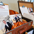 Hotel & Gastro formation Schweiz, Jubiläum, Berufsbildung, Ausbildung, Sabrina Camenzind, Gastgewerbe, Hotellerie