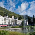 Hotel Seehof Davos, Revo Hospitality Group, Ernst Aschi Wyrsch, Grandhotel Belvedere Davos,