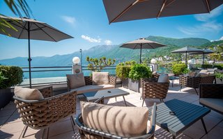 Ticino 365, Ganzjahrestourismus, Tessin, Saisonverlängerung, HotellerieSuisse Ticino, Fachkräftemangel, Max Perucchi, Angelo Trotta