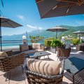 Ticino 365, Ganzjahrestourismus, Tessin, Saisonverlängerung, HotellerieSuisse Ticino, Fachkräftemangel, Max Perucchi, Angelo Trotta