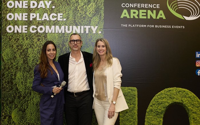 Conference Arena 2025