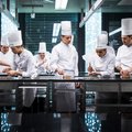 EHL Hospitality Business School, formation culinaire, restauration et management, arts culinaires, métiers de la restauration, formation hôtelière, food and beverage, enseignement hôtelier