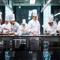 EHL Hospitality Business School, Associate Degree, Culinary Arts, Restaurantmanagement, Hotellerie Ausbildung, Fachkräftemangel Gastronomie, Hospitality Management