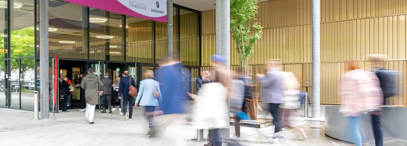 Hospitality, Hotellerie, Bern, Innovation, Digitalisierung, Fachkräftemangel, Nachwuchs