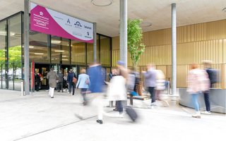 Hospitality, Hotellerie, Bern, Innovation, Digitalisierung, Fachkräftemangel, Nachwuchs