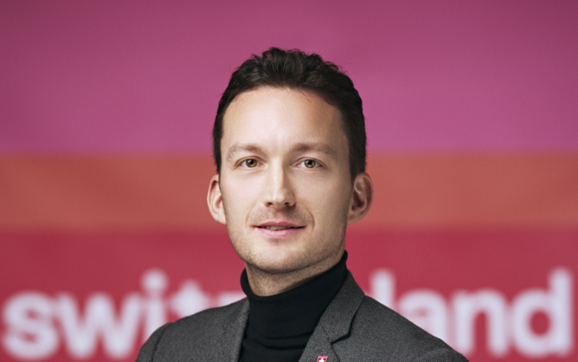 Paolo Lunardi, Schweiz Tourismus, Südostasien, Singapur, Japan, Tourismusmarketing, Logiernächte