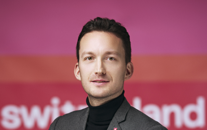 Paolo Lunardi, Schweiz Tourismus, Südostasien, Singapur, Japan, Tourismusmarketing, Logiernächte