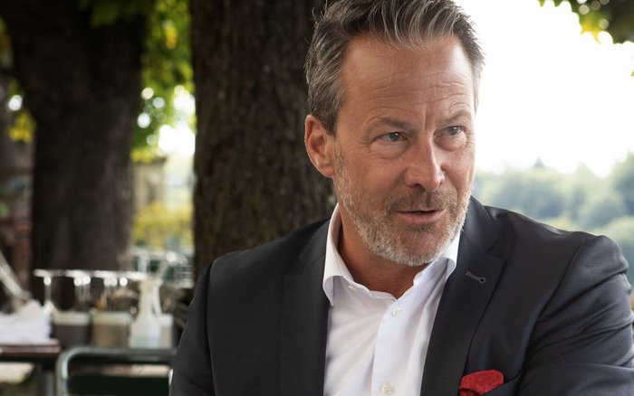 Christian Hürlimann