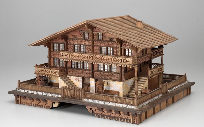 Tourismusgeschichte, Schweiz Tourismus, Tourismusmuseum, Forum Schweizer Geschichte, Reiseziel Schweiz, Tourismusausstellung, Kulturtourismus