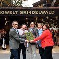 The Living Circle, Bergwelt Grindelwald, Grindelwald, Thomas Wüthrich, Jürg Schmid, Marco Zanolari, Schweizer Hotellerie