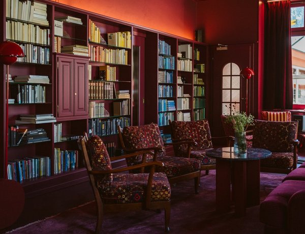 Umbau Hotel Engadinerhof Pontresina