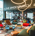 Moxy Hotel Zürich