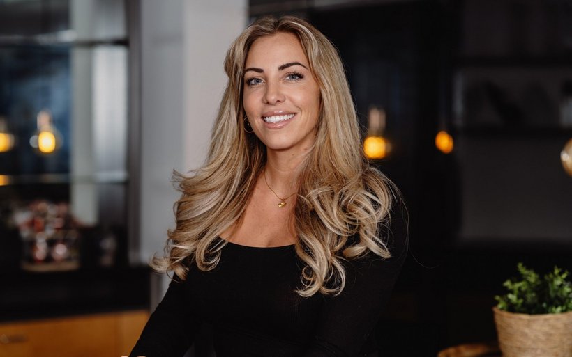 Melanie Staub Hotel Boost