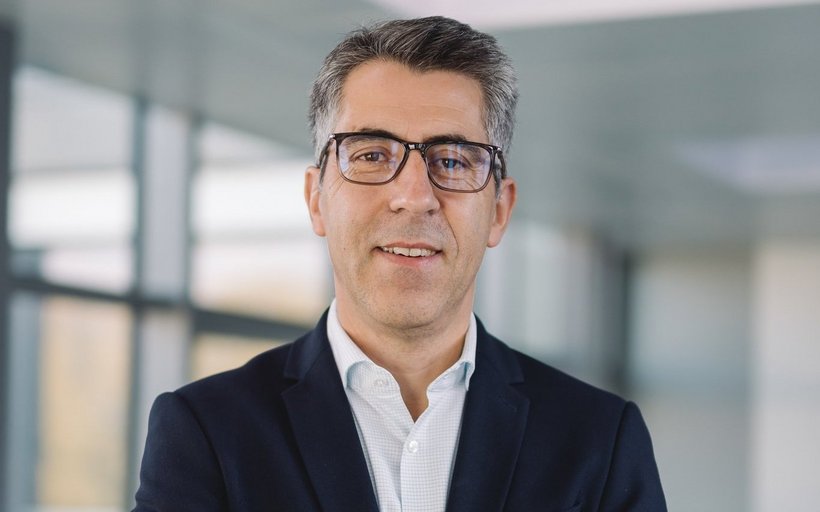 Laurent Azouz