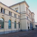 Bahnhof Bellinzona, Porta del Ticino, Gotthard-Basistunnel 2016, Andreas Meyer, Mario Branda, Claudio Zali, SBB Bahnhofmodernisierung