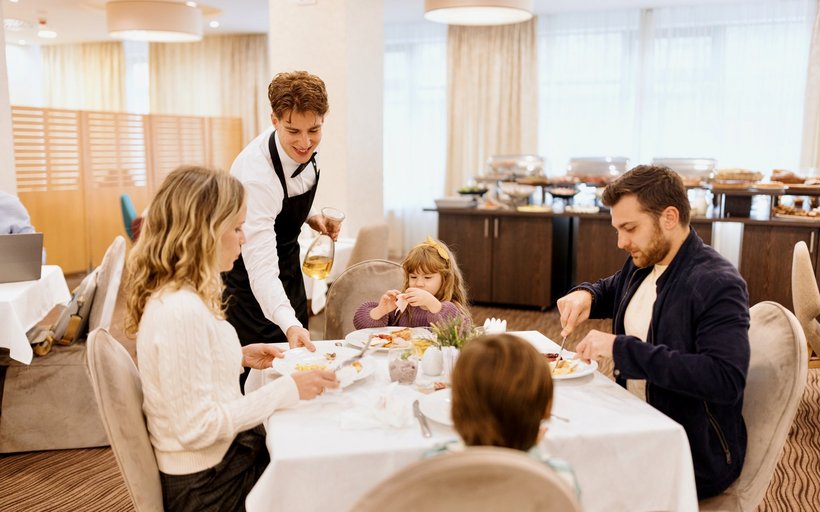 Lernende The Living Circle