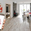 Airbnb, Interlaken, Ferienwohnungen, Kurzzeitvermietung, Wohnraum, Verwaltungsgericht, Berner Oberland
