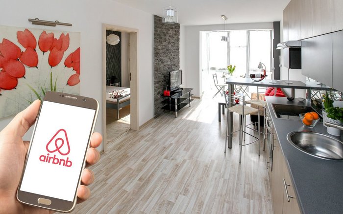 Airbnb, Interlaken, Ferienwohnungen, Kurzzeitvermietung, Wohnraum, Verwaltungsgericht, Berner Oberland
