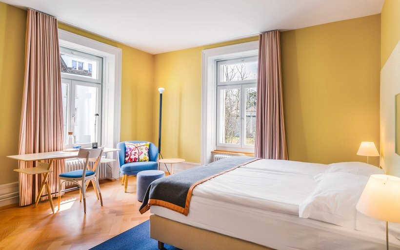Sinn & Gewinn Hotels, Frauenförderung, Corporate Governance, Hotellerie, Nachhaltigkeit, Aktionärinnen, Nachwuchsförderung