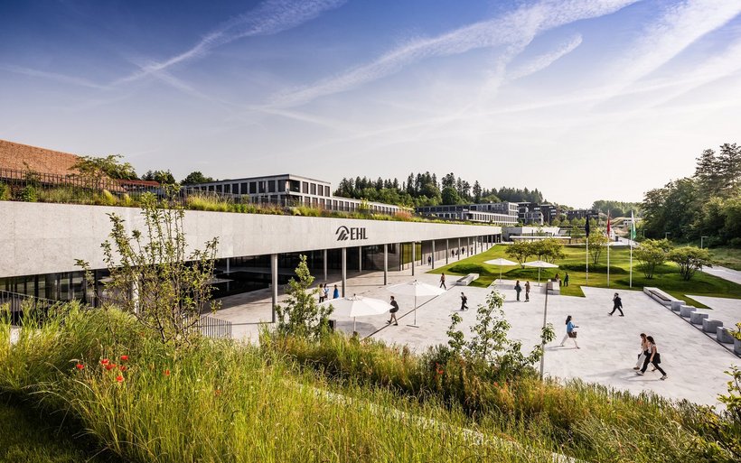 EHL Hospitality Business School