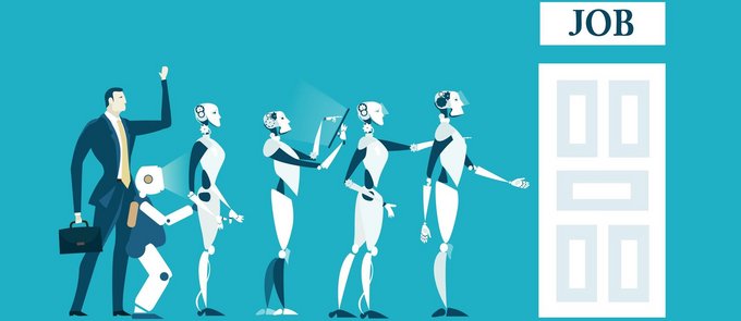 Dossier KI hotelrevue