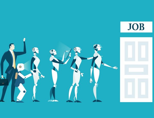 Dossier KI hotelrevue