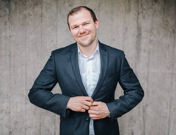 Pascal Steffen Roots Basel