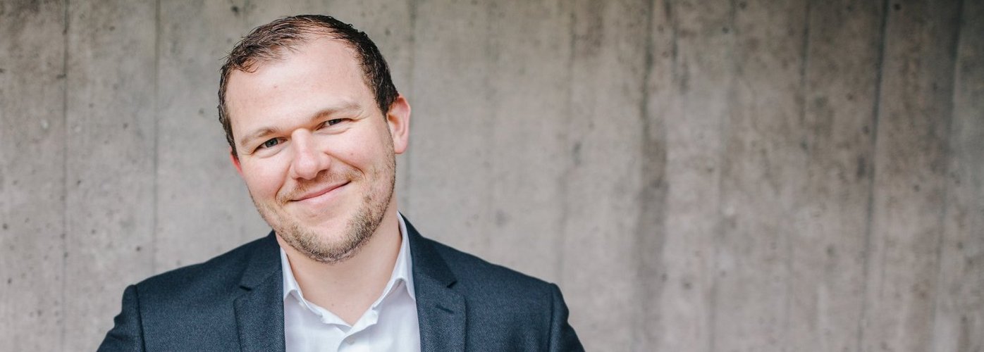 Pascal Steffen Roots Basel